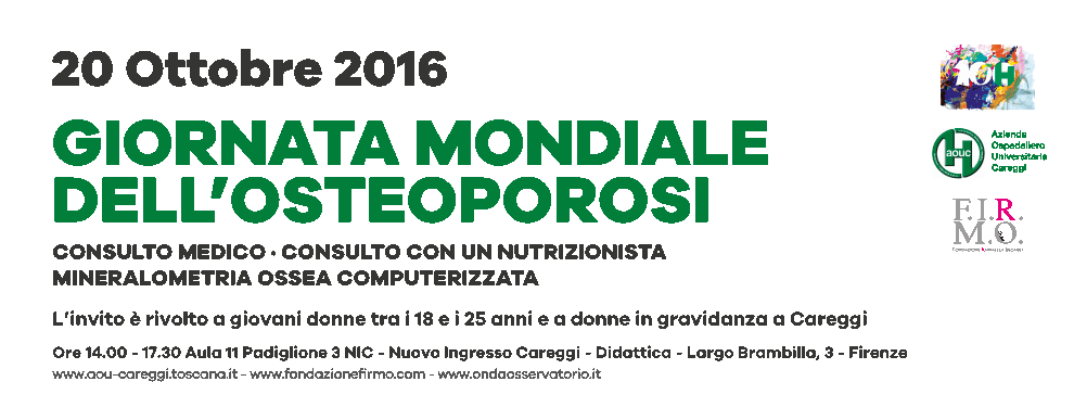 GMO 2016 INVITO VALUTAZIONE APPORTO CALCIO