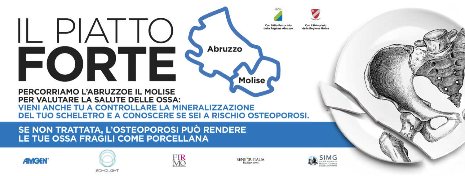 Il Piatto Forte Abruzzo & Molise