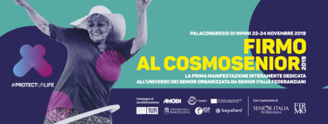 FIRMO AL COSMOSENIOR 2019