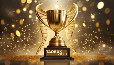 TAOBUK AWARD 2023 a FIRMO per il progetto DANTE