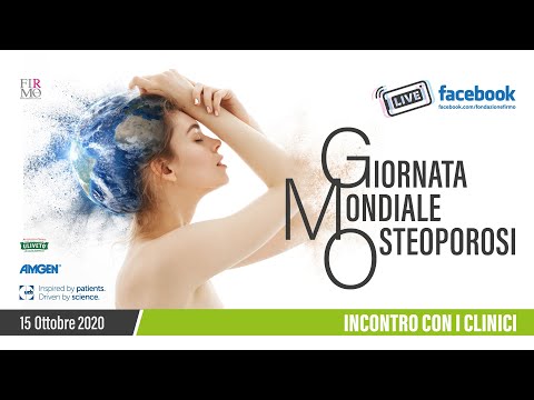 GMO 2020: FIRMO incontra i clinici on-line