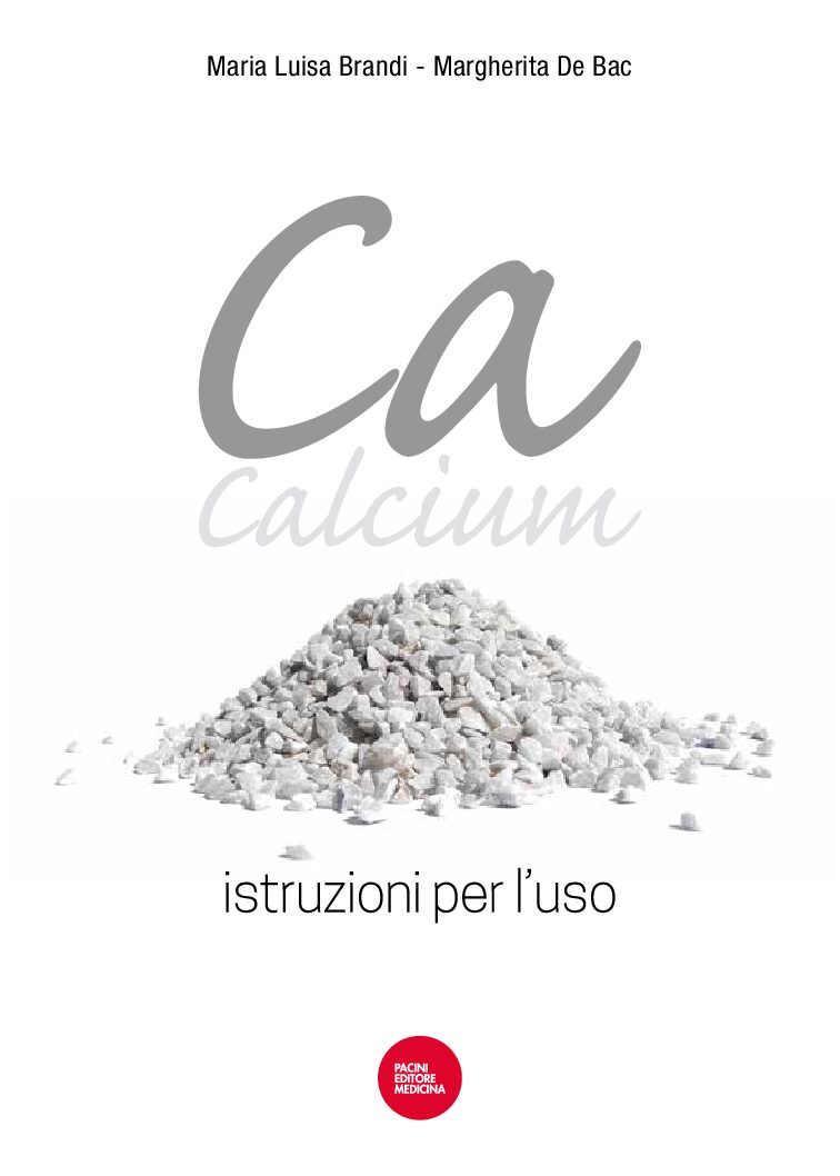 CA Calcium: Istruzioni per l’uso