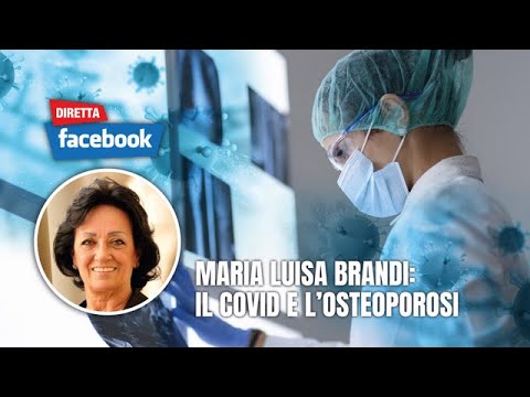 Il Covid e l’Osteoporosi