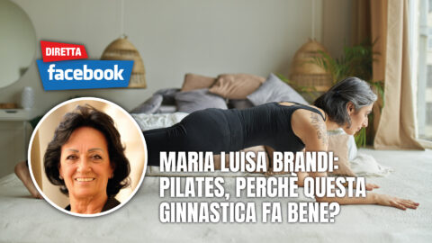 Pilates, perché questa ginnastica fa bene?