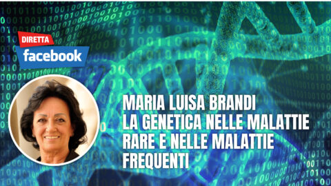 La genetica nelle malattie rare e nelle malattie frequenti