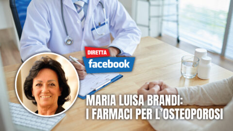 I farmaci per l’Osteoporosi