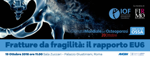 REPORT EU6: CONFERENZA STAMPA