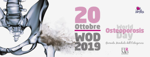 WOD WORLD OSTEOPOROSIS DAY 2019