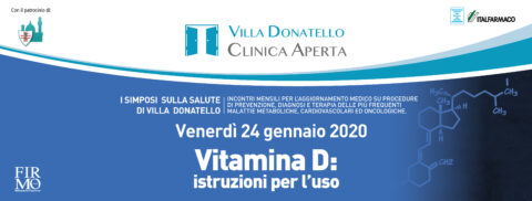 VITAMINA D: ISTRUZIONI PER L’USO