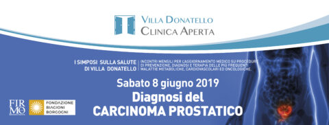 Diagnosi del carcinoma prostatico