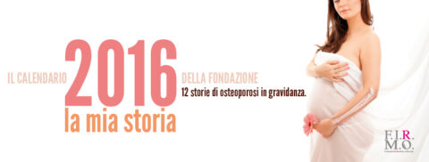 IL CALENDARIO DELLA FONDAZIONE – 2016