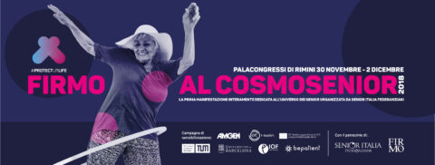 FIRMO AL COSMOSENIOR