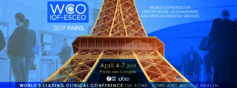 ESCEO 2019