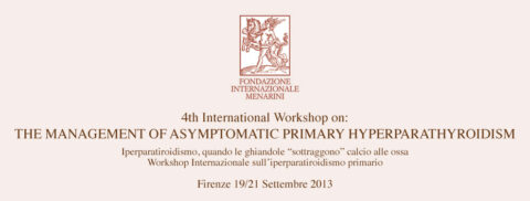 THE MANAGEMENT OF ASYMPTOMATIC PRIMARY HYPERPARATHYROIDISM