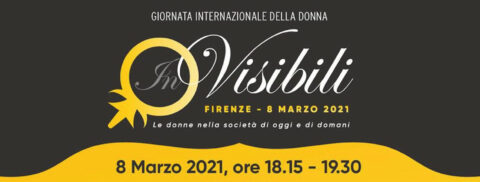 “Donne a confronto – (in)Visibili”, un dibattito al femminile con Giovanna Botteri