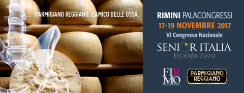 FIRMO CON PARMIGIANO REGGIANO A RIMINI