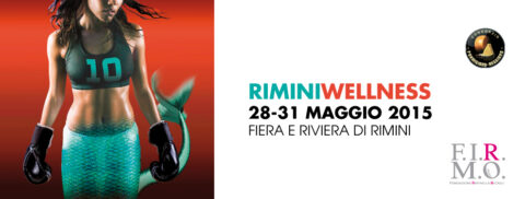 F.I.R.M.O. AL RIMINI WELLNESS 2015