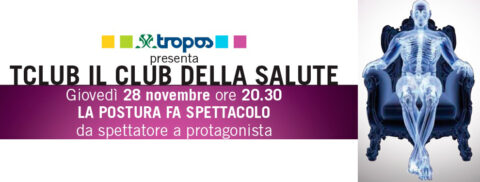 TCLUB IL CLUB DELLA SALUTE