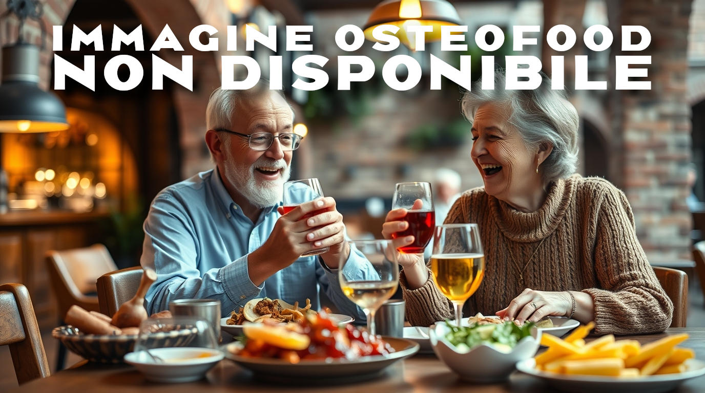 Immagine osteofood non disponibile